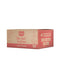 Friandises crémeuses pour chat Kit Cat PurrPuree thon et saumon 40 x 15 g