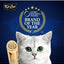Friandises pour chat Kit Cat PurrPuree Plus thon urinaire 60 g