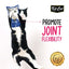 Friandises pour chat Kit Cat PurrPuree Plus poulet articulations 60 g
