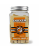 Friandises naturelles chien et chat Kiwi Walker poulet 80 g