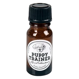 Liquide d'éducation à la propreté pour chiot Puppy, 10 ml