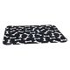 Couverture Huesitos 100 x 70 cm pour chien