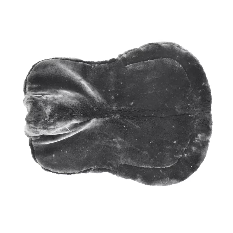 Amortisseur de dos rembourré pour selle – vue 3