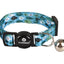 Collier chat Minou, 20–32 cm, 10 mm, assortis – image 2