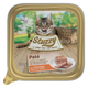 Pâtée chat Mister Stuzzy Cat dinde, barquette 100 g