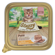 Pâtée chaton Mister Stuzzy Cat poulet, barquette 100 g