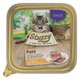Pâtée chat stérilisé Mister Stuzzy Cat poulet, barquette 100 g