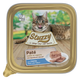 Pâtée chat Mister Stuzzy Cat truite, barquette 100 g