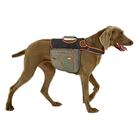 Sac à dos multifonction taille L pour chien
