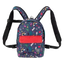 Sac à dos pour chien FuzzYard Coachella à deux poches