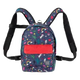 Sac à dos pour chien FuzzYard Coachella à deux poches