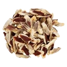 Oreilles de lapin Hapki au canard ou poulet pour chien, 1,6 kg