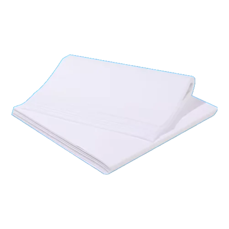 Papier absorbant pour cage oiseau 40 x 30 cm, lot de 100