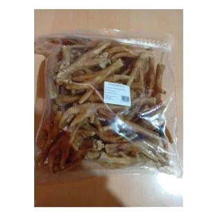 Grandes pattes de poulet 12-13 cm, friandises pour chien 1 kg