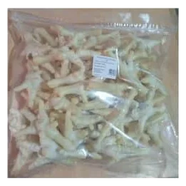 Pattes de poulet light blanches grandes, friandises chien 1 kg