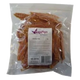 Blanc de poulet séché 1 kg, friandise naturelle pour chien