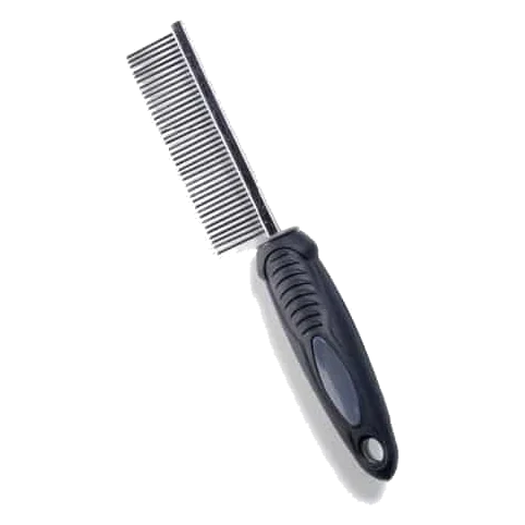 Peigne Classic Medium Comb pour chien, 270 mm