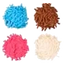 Balles pompons pour chat