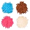Balles pompons pour chat