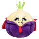 Peluche d'Halloween pour chien FuzzYard Count Bulbula