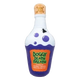 Peluche d'Halloween pour chien FuzzYard Death Breath Potion