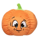 Peluche d'Halloween pour chien FuzzYard Percy Pumpkin XL