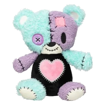 Peluche d'Halloween pour chien FuzzYard Snugglestein