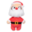 Peluche de Noël pour chien FuzzYard Big Nick