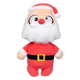 Peluche de Noël pour chien FuzzYard Big Nick
