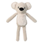 Peluche pour chien en velours côtelé FuzzYard Life koala Sandstone