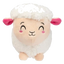 Peluche de Pâques pour chien FuzzYard Bahh-bara Sheep