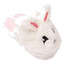 Peluche de Pâques pour chien FuzzYard Fluffy Bunny Slipper