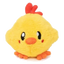 Peluche de Pâques pour chien FuzzYard Hen-rietta