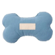 Peluche os pour chien FuzzYard Life French Blue