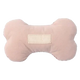 Peluche os pour chien FuzzYard Life Soft Blush
