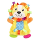Peluche lion Pippo sonore Flamingo pour chien