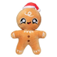Peluche de Noël pour chien FuzzYard Doughminic