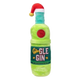 Peluche de Noël pour chien FuzzYard Gin-gle Gin