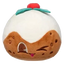 Peluche de Noël pour chien FuzzYard Hey Puddin'