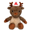 Peluche de Noël pour chien FuzzYard Ralph the Reindeer