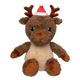 Peluche de Noël pour chien FuzzYard Ralph the Reindeer