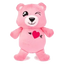 Peluche pour chien FuzzYard Love Nothing Butt Love Bear, ourson