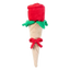 Peluche pour chien FuzzYard Love Wrapped Rose