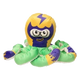 Peluche pour chien FuzzYard Octo-Pose Octo the Outrageous pieuvre avec couineur