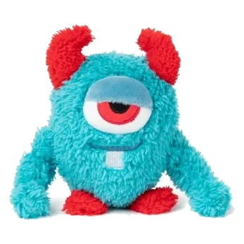 Peluche pour chien couinante FuzzYard The Yardsters Armstrong