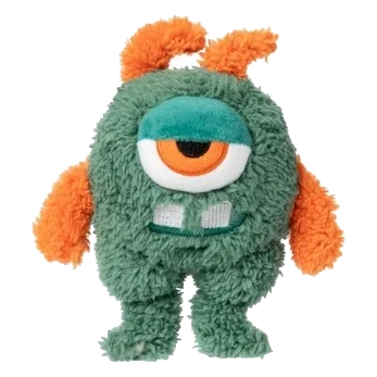Peluche pour chien couinante FuzzYard The Yardsters Legstrong