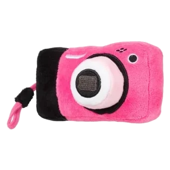Peluche pour chien FuzzYard Y2K Digicam, appareil photo