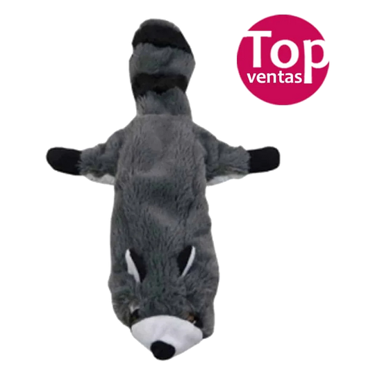Peluche sans rembourrage 45 cm modèle 140072 pour chien