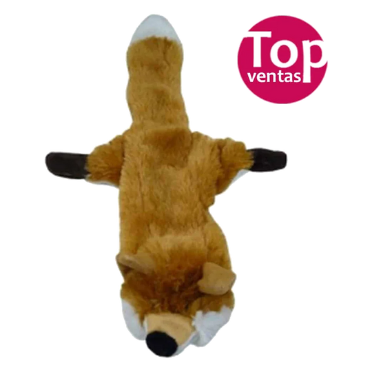 Peluche sans rembourrage 45 cm modèle 140073 pour chien