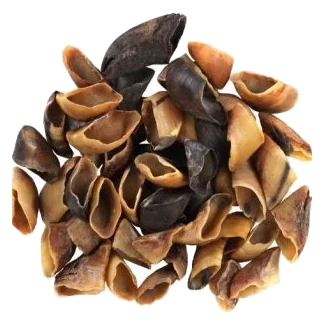 Sabots de vache pour chien, sachet de 50